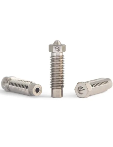 Bondtech belagt messing CHT-dyse Elegoo | 0,4 mm