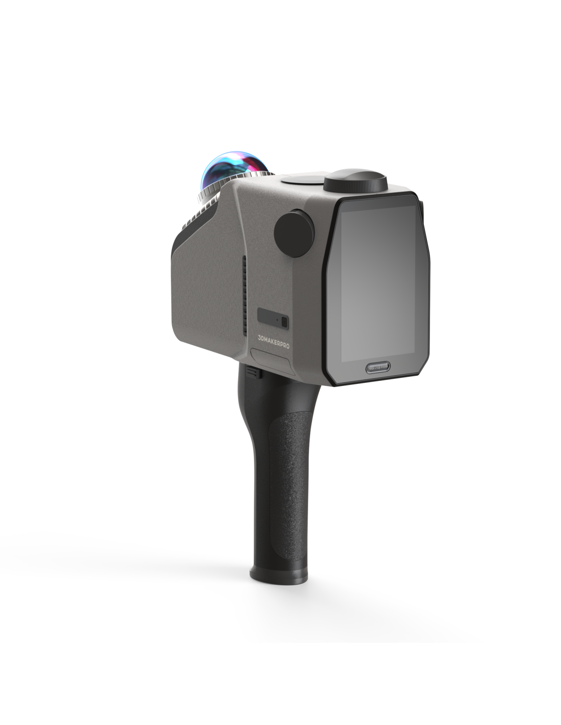3DMakerPro Eagle (4x kamera) | LiDAR-scanner