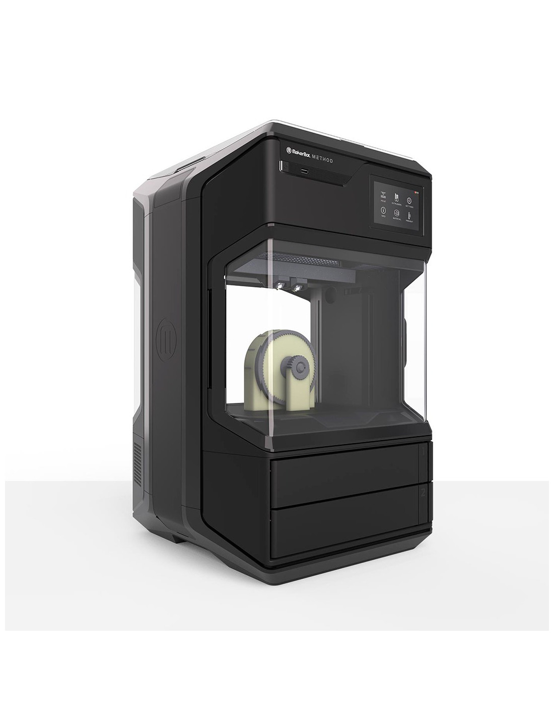 Makerbot Method 3D Printer