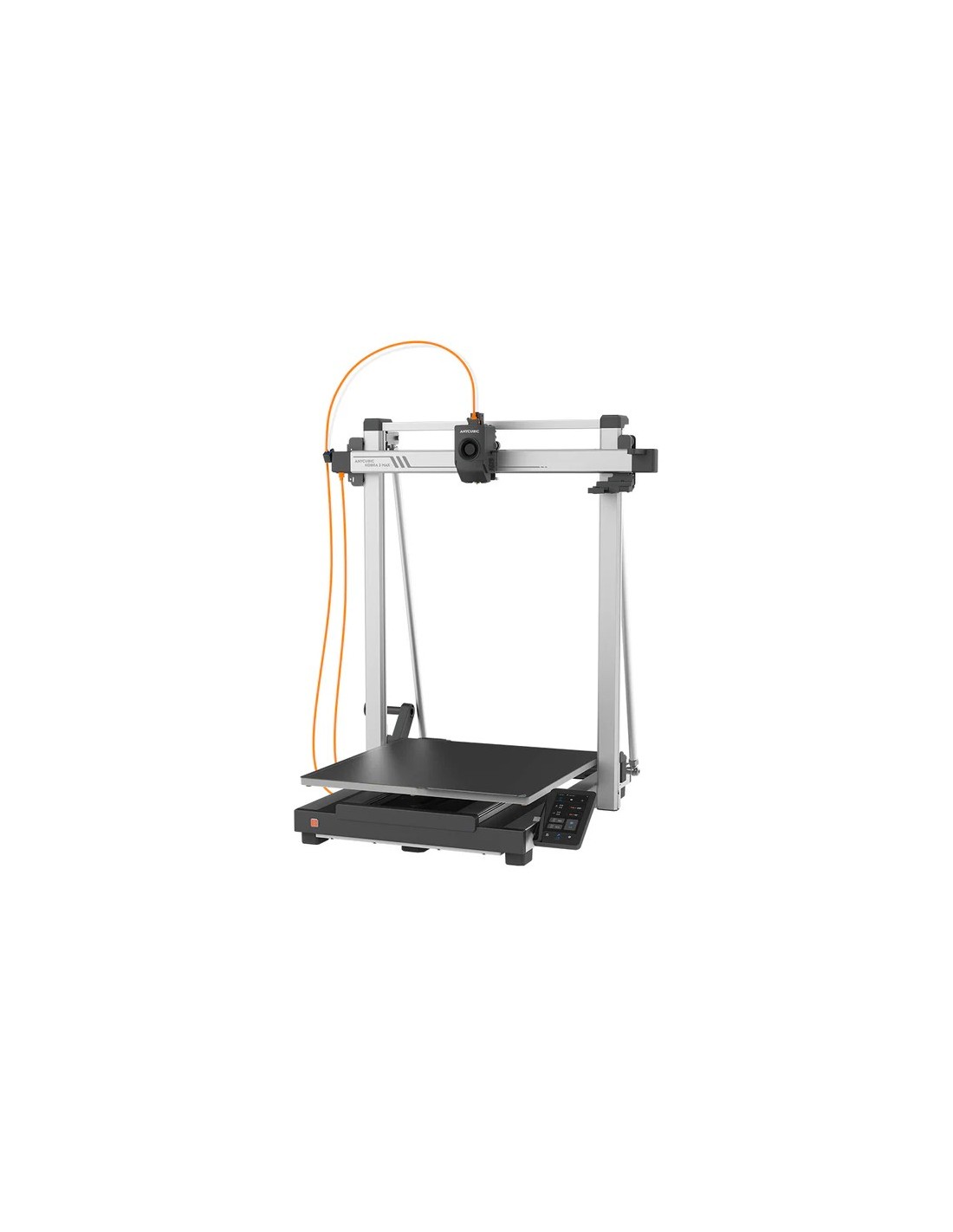 Anycubic Kobra 3 Max - Impressora 3D