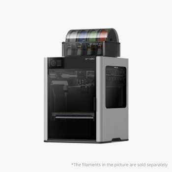 Bambu Lab H2D AMS Combo | 3D Drucker