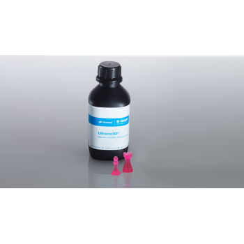 BASF Ultracur3D Color Kit - 0,5kg - Magenta