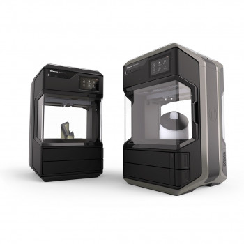 Impresora 3D Makerbot Method