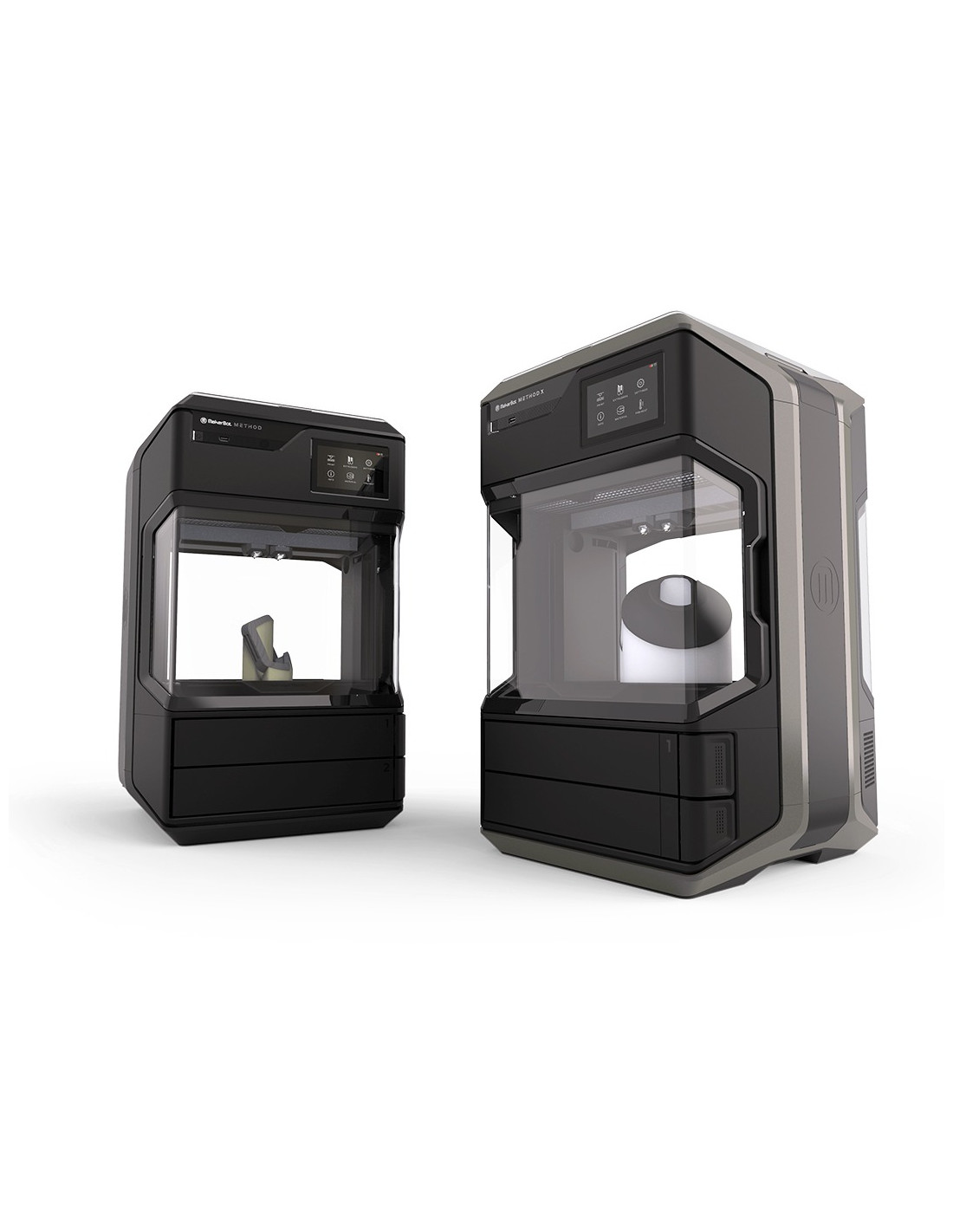 Imprimante 3D Makerbot Method