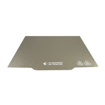 Flashforge Guider 3 Ultra PEI Flexible Sheet