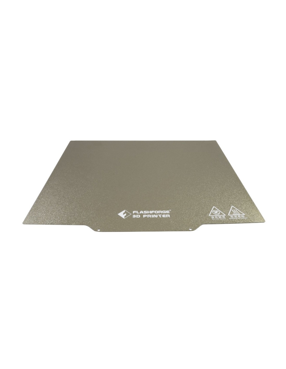 Flashforge Guider 3 Ultra PEI Folha flexível