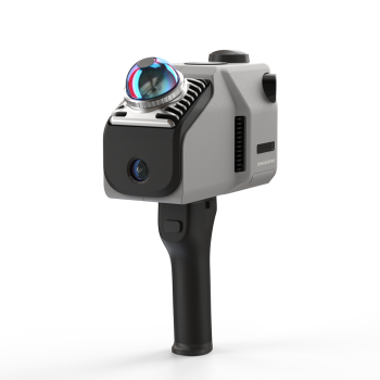 3DMakerPro Eagle (1x Kamera) | LiDAR-Scanner