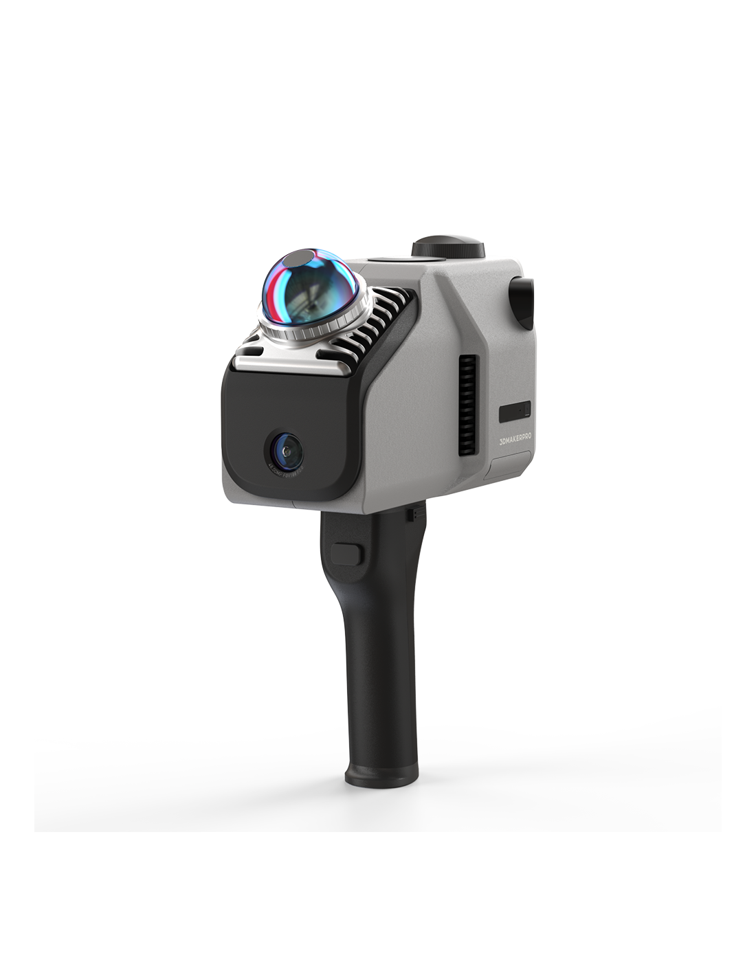 3DMakerPro Eagle (1x camera) | Escáner LiDAR