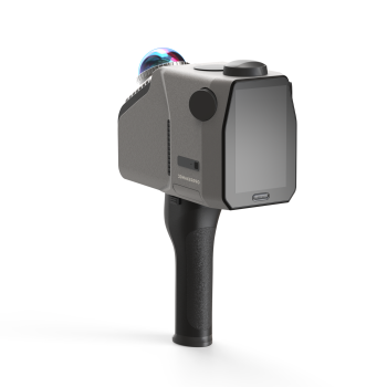 3DMakerPro Eagle (telecamera 4x) | Scanner LiDAR