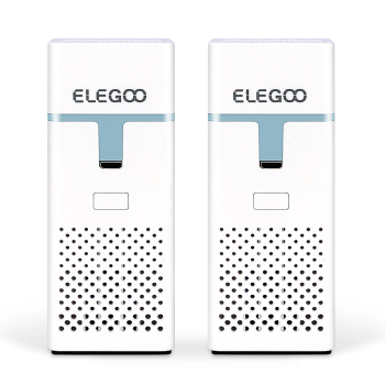 Elegoo Mini : Luftreiniger