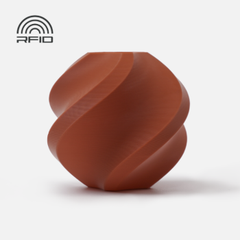 Bambu Lab's basic PLA refills