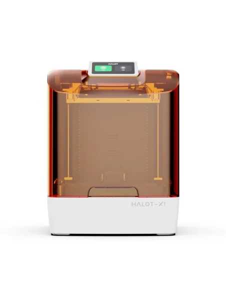 Creality HALOT-X1 16K | impresora 3D de resina