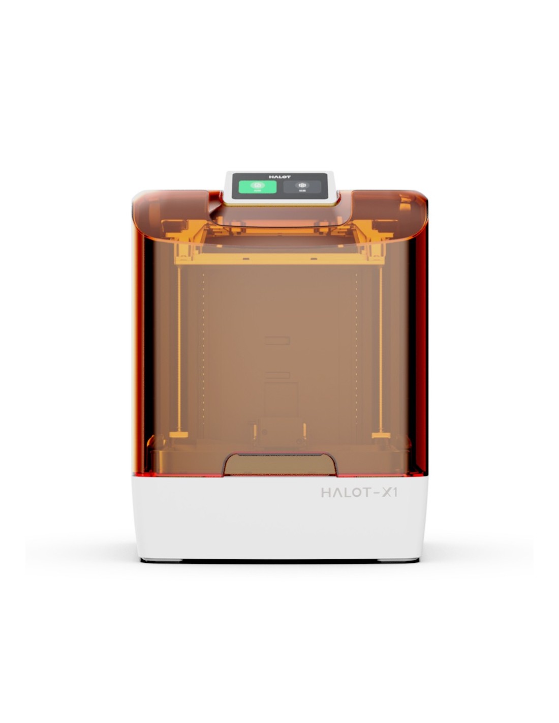 Creality HALOT-X1 16K | impresora 3D de resina