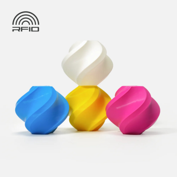 Bambu PLA Basic CMYK