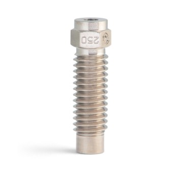Bondtech Elegoo 2.5 mm CHT brass coated brass nozzle
