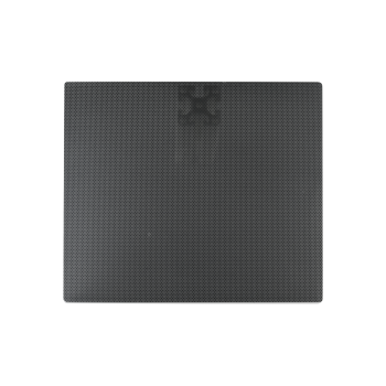 Creality CR-200B carborundum glass plate 240x220x3