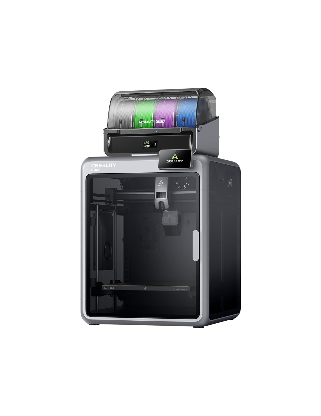 Creality K2 Pro Combo | Impresora 3D