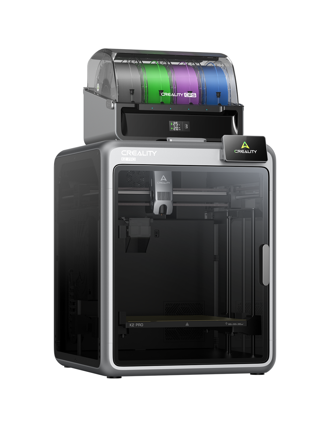 Creality K2 Pro Combo | Impresora 3D