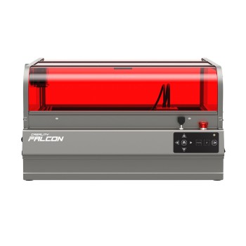 Creality Falcon2 Pro S 22W | laserskærer