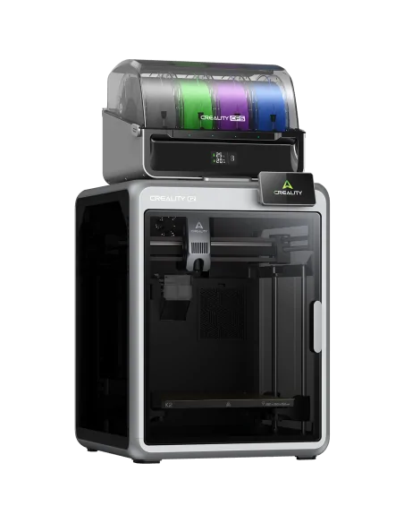 Creality K2 Combo | 3D printer