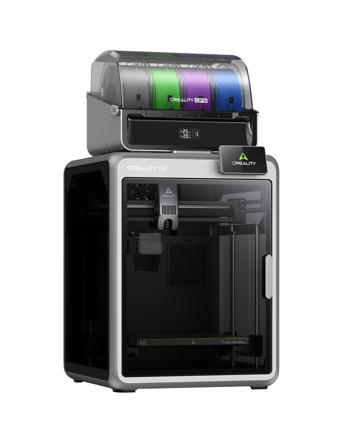 Creality K2 Combo | 3D printer
