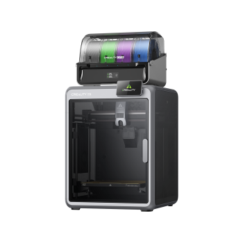 Stampante 3D Creality K2 Combo