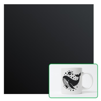 Bambu Lab Vinile opaco rimovibile