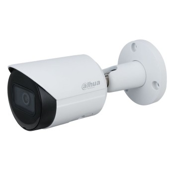 IPC-HFW2831S-S-S2 8MP, IR30m, Áng. Horz. 105°, H.265, PoE, IP67, WDR, 4K, Starlight