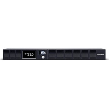 OR600ERM1U 600VA/360W, 6 IEC 13, LCD, GREENPOWER