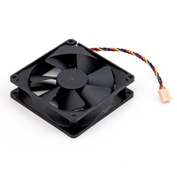 FAN 92*25_3 Ventilador para servidores NAS Synology en formato torre