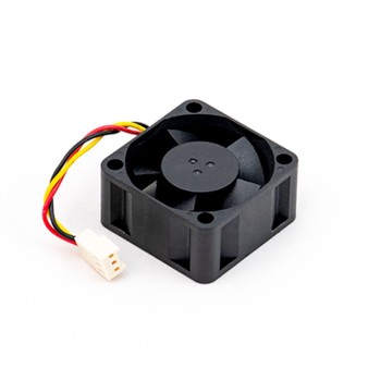 Fan 40*40*20_2 Ventilador para servidores NAS Synology en formato rack