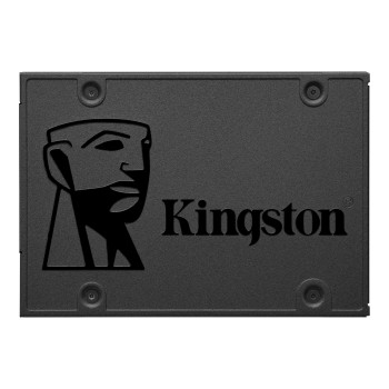 SA400S37 960GB Disco SSD 2.5" Kingston 500MB/s