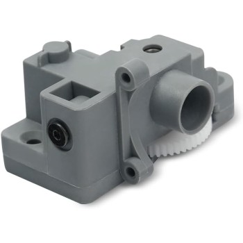 Flashforge AD5X Filament Feeding Assembly