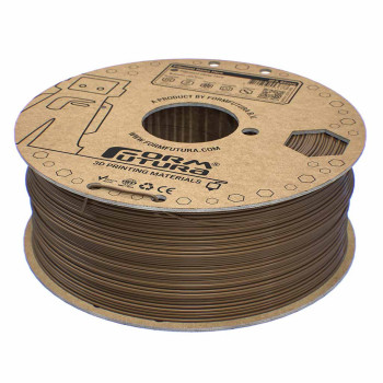 Filamento PLA 1,75mm (1Kg) - Bronze