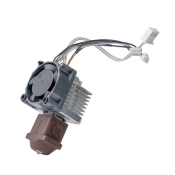 Slice Engineering Mako™ Hotend avec électronique pour Bambu Lab X1/X1C - GammaMaster FIN Nozzle