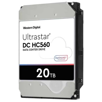 Western Digital Ultrastar WUH722020BLE6L4 20TB - 0F38785 HC560 | HDD 3,5" Disco rigido