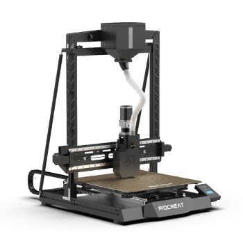 PioCreat G5 Ultra Granule - Impressora 3D