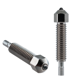 Microswiss FlowTech™ - Ugello DiamondBack | 0,25 mm