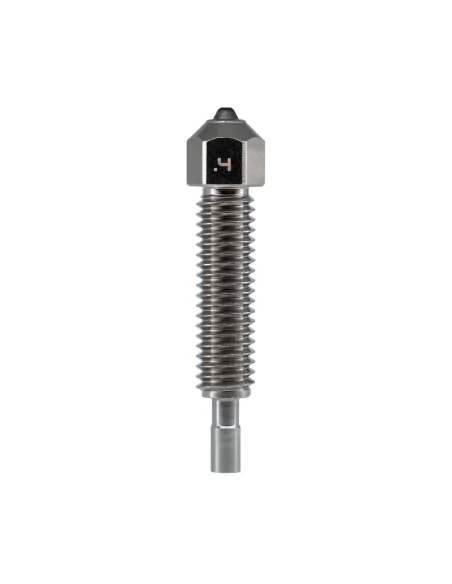 Microswiss FlowTech™ - Boquilla DiamondBack | 0,4mm