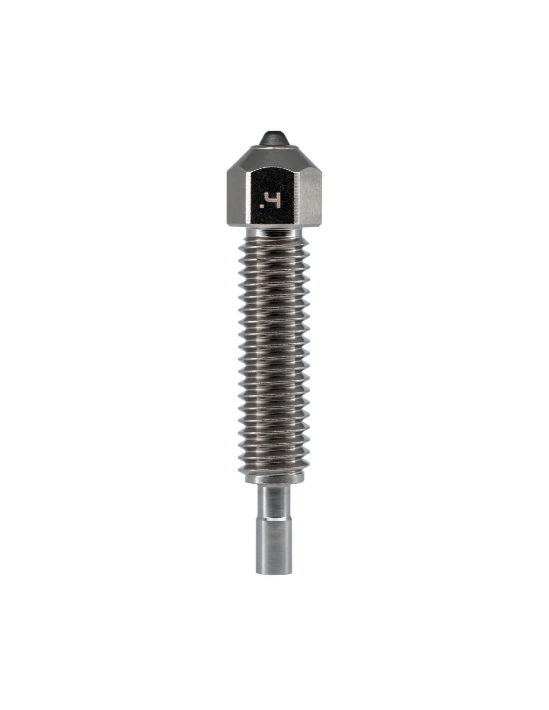Microswiss FlowTech™ - Boquilla DiamondBack | 0,4mm