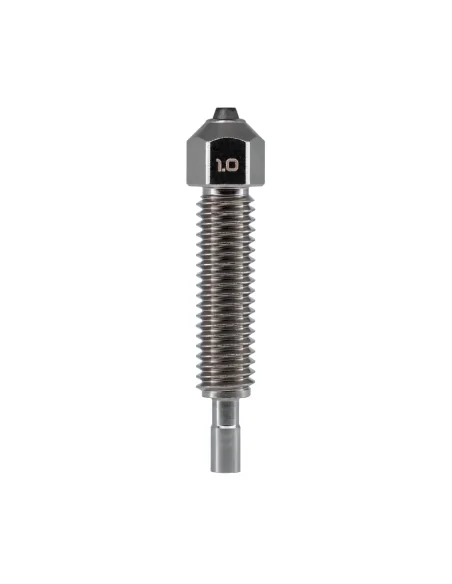 Microswiss FlowTech™ - DiamondBack Nozzle | 1mm