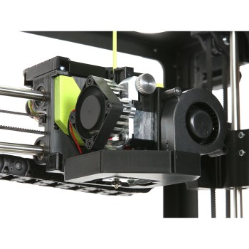 LulzBot Mini 2 3D-Drucker