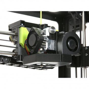 Impressora 3D LulzBot Mini 2