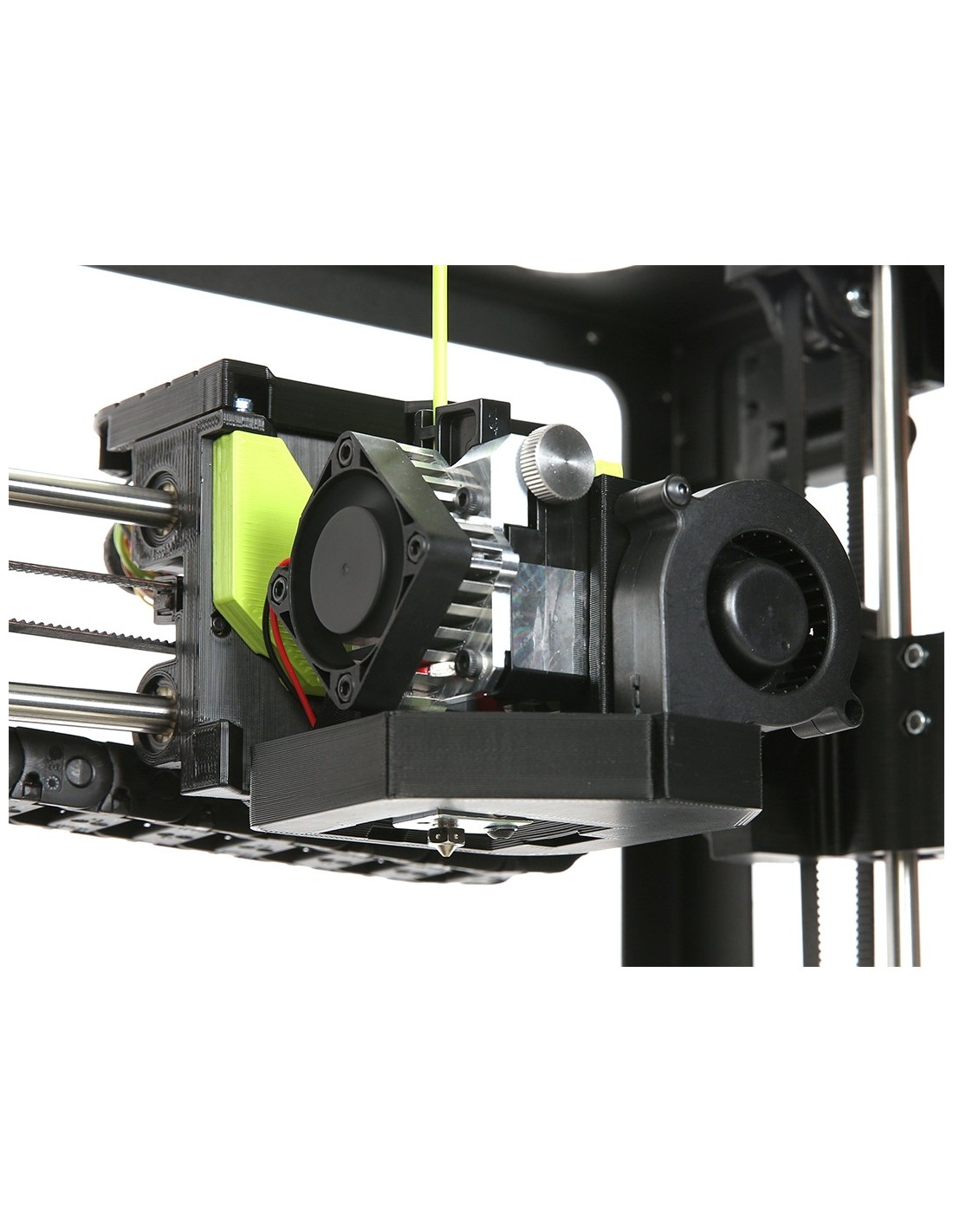 LulzBot Mini 2 3D-Drucker