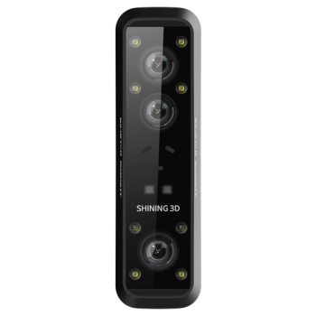 SHINING 3D Einstar Rockit | Escáner 3D