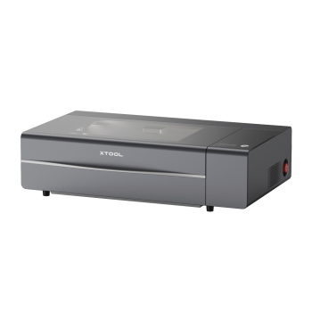 xTool P2S 55W | Taglierina laser da tavolo CO2 Classe 4