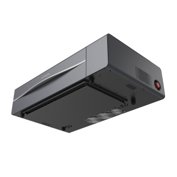 xTool P2S 55W | Taglierina laser da tavolo CO2 Classe 4