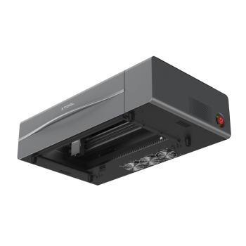 xTool P2S 55W | Taglierina laser da tavolo CO2 Classe 4