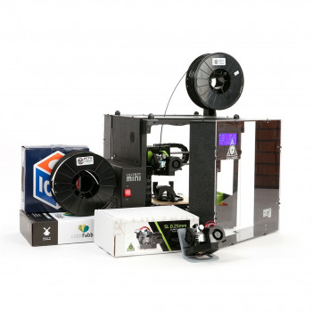 LulzBot Mini 2 3D-Drucker
