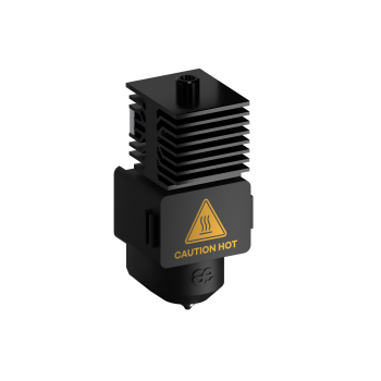 Phaetus - Conch Hotend Plus für Bambu Lab A1/A1 mini | 0.4mm